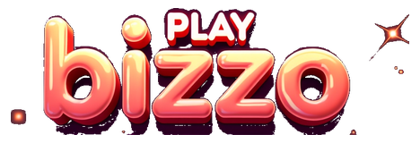 play bizzo logo