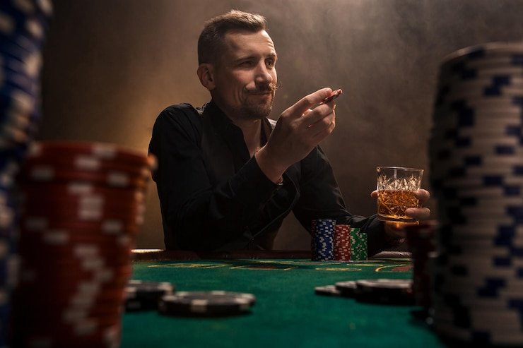 play bizzo Menavigasi permainan dan meja